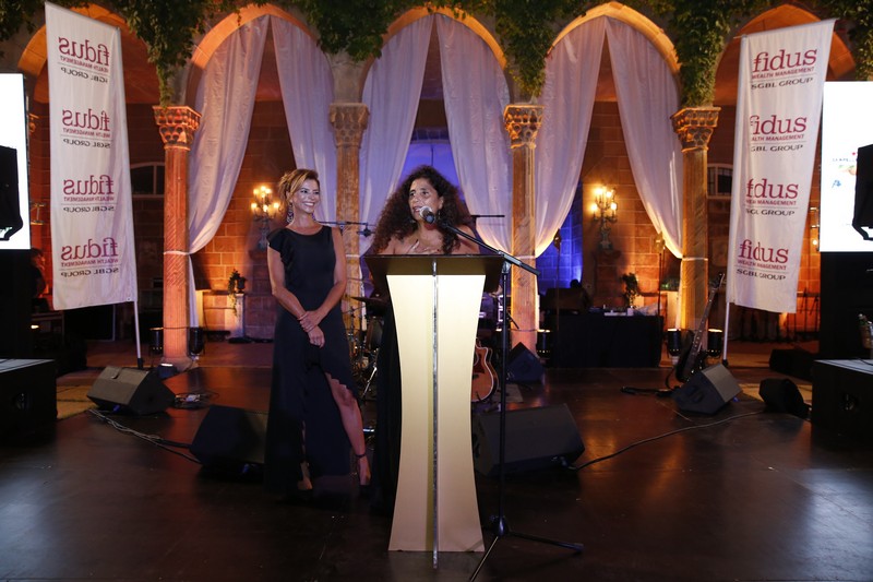 BETA Holds Gala Dinner to Celebrate 10th Anniversary